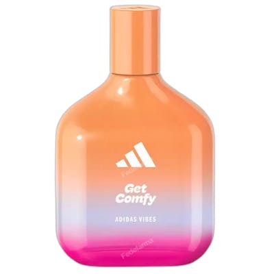 Adidas Vibes Get Comfy Eau de Parfum 100 ml Adidas Vibes Get Comfy Eau de Parfum 100 ml