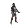 Hasbro Star Wars The Black Series - Figurine articulée Night Trooper (Ahsoka) - 15 cm avec accessoires