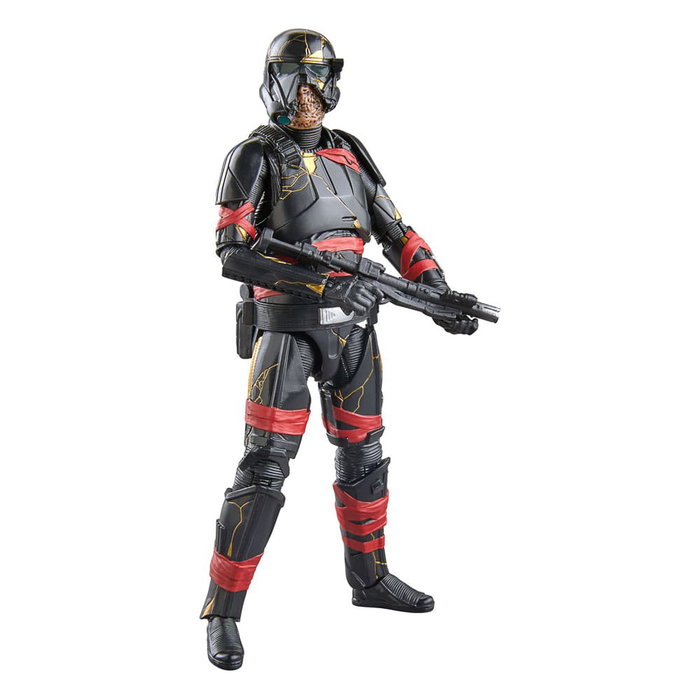 Hasbro Star Wars The Black Series Night Trooper 15 cm