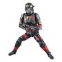 Hasbro Star Wars The Black Series Night Trooper 15 cm