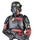 Hasbro Star Wars The Black Series Night Trooper 15 cm