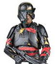 Hasbro Star Wars The Black Series Night Trooper 15 cm