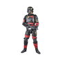 Hasbro Star Wars The Black Series Figurine Night Trooper 15 cm Accessoire Star Wars Ahsoka