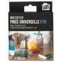 Je cherche une Idee Lot de 10 Pinzas Bolsas Conserva