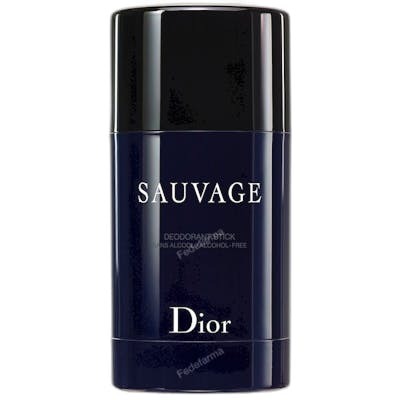 Dior SAUVAGE Déodorant Stick 75 g Dior SAUVAGE Déodorant Stick 75 g