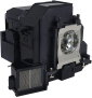 CoreParts Lampe pour Projecteur Epson