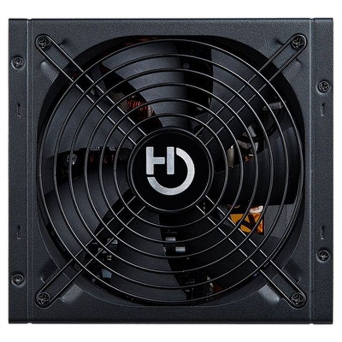 Bloc d’Alimentation Hiditec PSU010009 ATX 550 W 80 Plus Bronze RoHS CE
