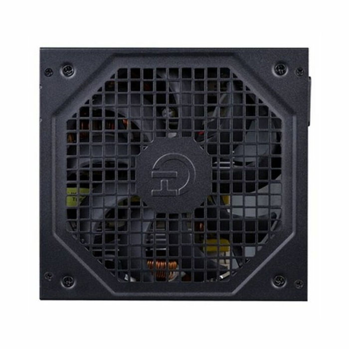 Bloc d’Alimentation Hiditec PSU010009 ATX 550 W 80 Plus Bronze RoHS CE