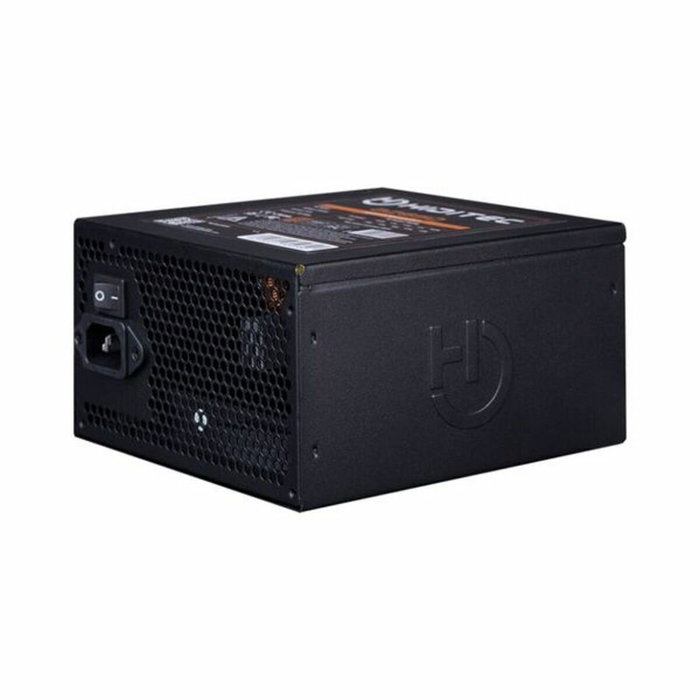 Bloc d’Alimentation Hiditec PSU010009 ATX 550 W 80 Plus Bronze RoHS CE