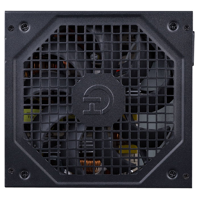 Bloc d’Alimentation Hiditec PSU010009 ATX 550 W 80 Plus Bronze RoHS CE