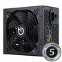 Bloc d’Alimentation Hiditec PSU010009 ATX 550 W 80 Plus Bronze RoHS CE