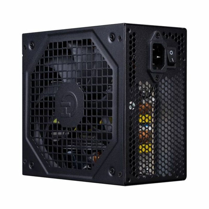 Bloc d’Alimentation Hiditec PSU010009 ATX 550 W 80 Plus Bronze RoHS CE