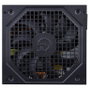 Hiditec Alimentation PC Gaming BZ550 550W 80 Plus Bronze Ventilateur 140mm Silencieux ATX Noir