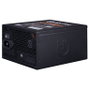 Hiditec Alimentation PC Gaming BZ550 550W 80 Plus Bronze Ventilateur 140mm Silencieux ATX Noir