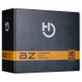 Hiditec Alimentation PC Gaming BZ550 550W 80 Plus Bronze Ventilateur 140mm Silencieux ATX Noir