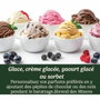 Cuisinart ICE21E