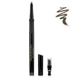 Elizabeth Arden Crayon Eyeliner Rétractable Precision Glide en Gel, Teinte 03 Java, Testeur 0.35 g