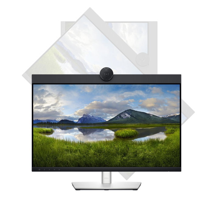 Dell P2424HEB 23,8 pouces Full HD IPS Noir Dell P2424HEB 23,8 pouces Full HD IPS Noir