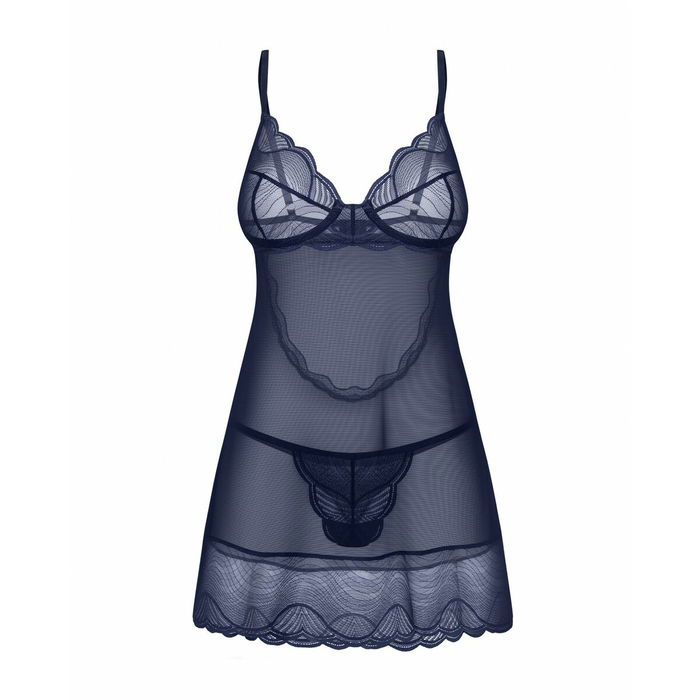 Ensemble de Lingerie Obsessive