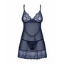 Ensemble de Lingerie Obsessive