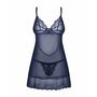 Ensemble de Lingerie Obsessive