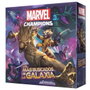 Asmodee Marvel Champions : Les plus recherchés de la galaxie