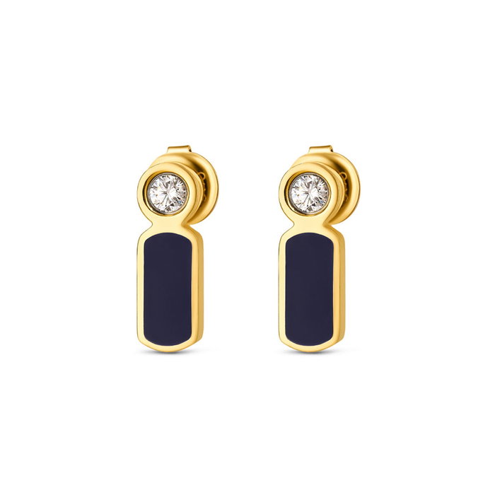 Boucles d´oreilles Femme One Jewels OJEEP49G Doré