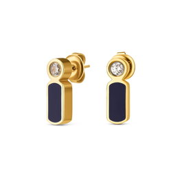 Boucles d´oreilles Femme One Jewels OJEEP49G Doré