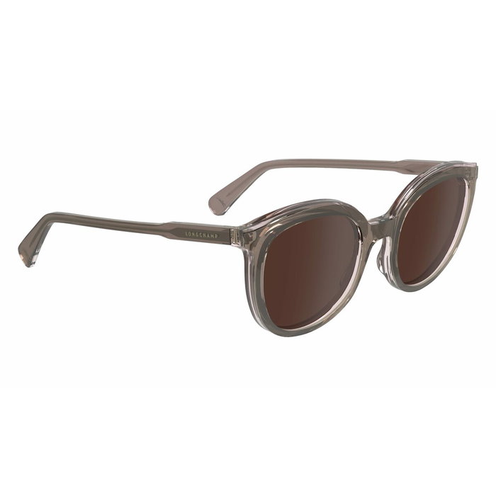 Lunettes de soleil Femme Longchamp LO739S-511 Ø 50 mm Lunettes de soleil Femme Longchamp LO739S-511 Ø 50 mm