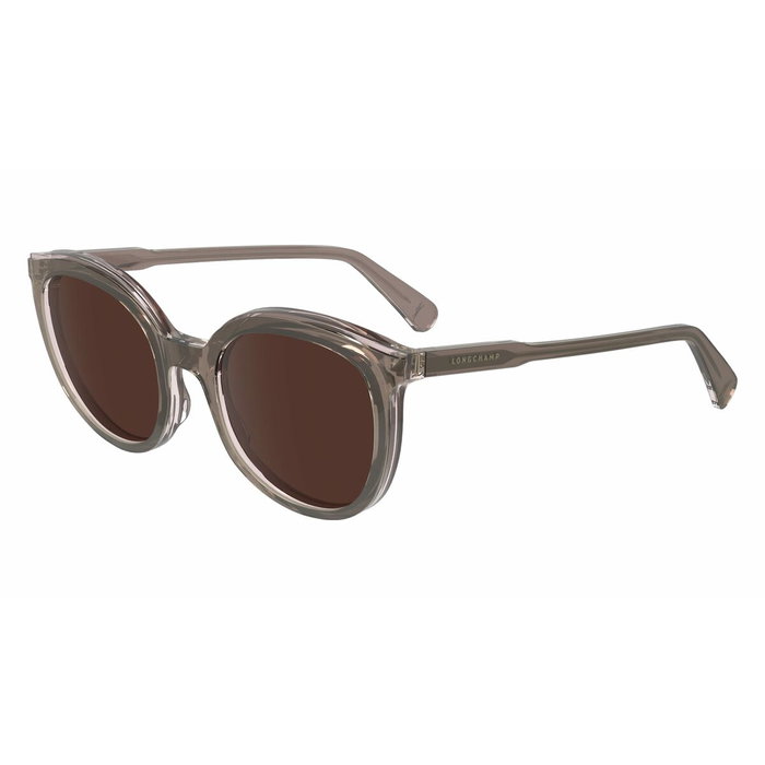 Lunettes de soleil Femme Longchamp LO739S-511 Ø 50 mm Lunettes de soleil Femme Longchamp LO739S-511 Ø 50 mm