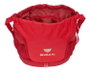 Safta Sac Mochila Resistant à l'Eau Sevilla FC 35x40x1 cm - Recommandé dès 3 ans