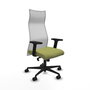 Chaise de Bureau Piqueras y Crespo B2D036N