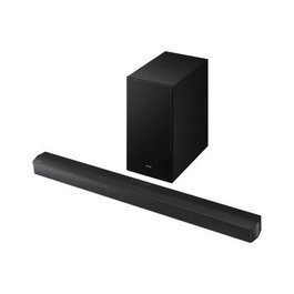 Samsung HW-B650F EN Soundbar Bluetooth 3.1.2 Canaux avec Subwoofer Sans Fil et Dolby Audio