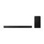 Samsung HW-B650F EN Soundbar Bluetooth 3.1.2 Canaux avec Subwoofer Sans Fil et Dolby Audio