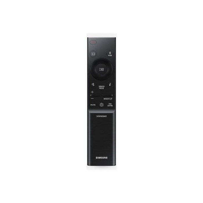 Samsung HW-B650F EN Soundbar Bluetooth 3.1.2 Canaux avec Subwoofer Sans Fil et Dolby Audio Samsung HW-B650F EN Soundbar Bluetooth 3.1.2 Canaux avec Subwoofer Sans Fil et Dolby Audio
