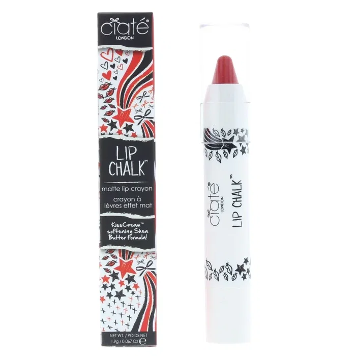 Ciate London Lip Chalk Crayon à lèvres