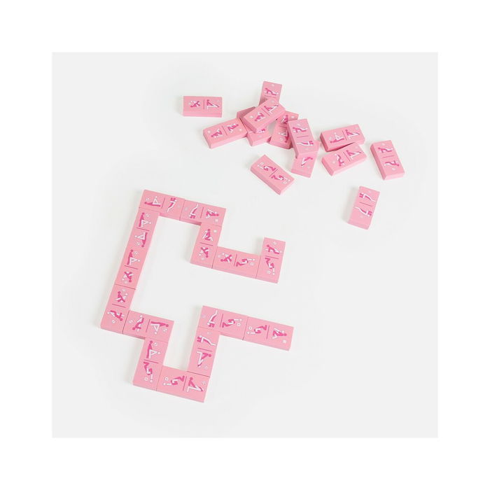 Jeu Érotique Secret Play