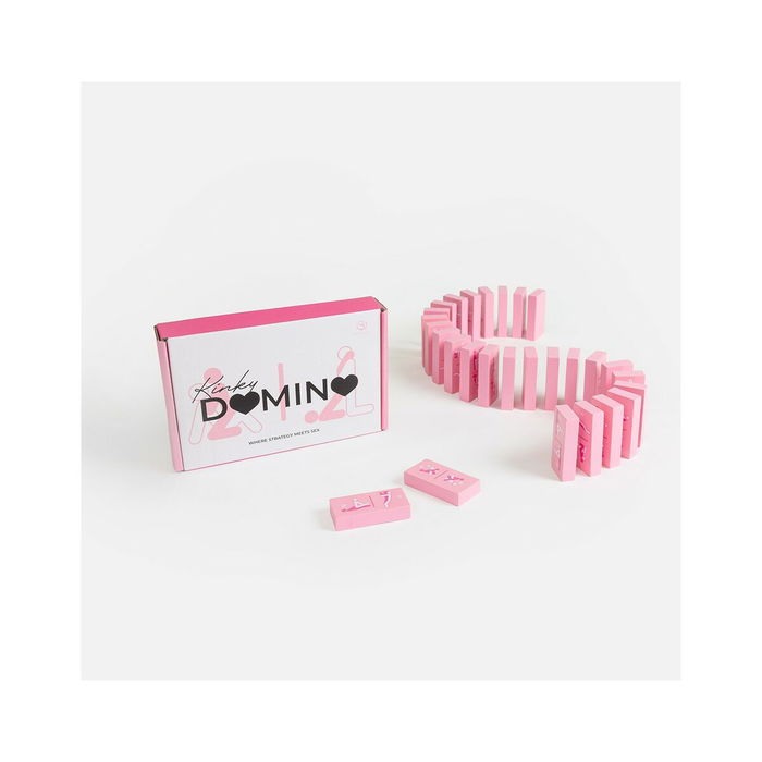 Jeu Érotique Secret Play