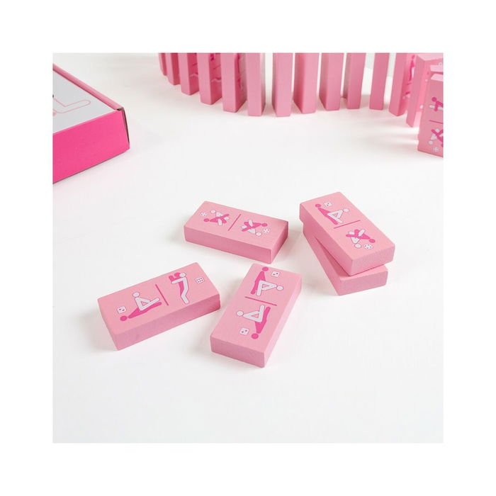 Jeu Érotique Secret Play