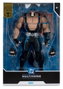 McFarlane Toys DC Multiverse Mega figurine Bane (Knightfall) (Gold Label) 24 cm