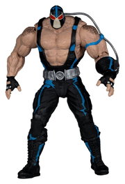 McFarlane Toys DC Multiverse Mega figurine Bane (Knightfall) (Gold Label) 24 cm