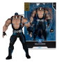 McFarlane Toys DC Multiverse Mega figurine Bane (Knightfall) (Gold Label) 24 cm