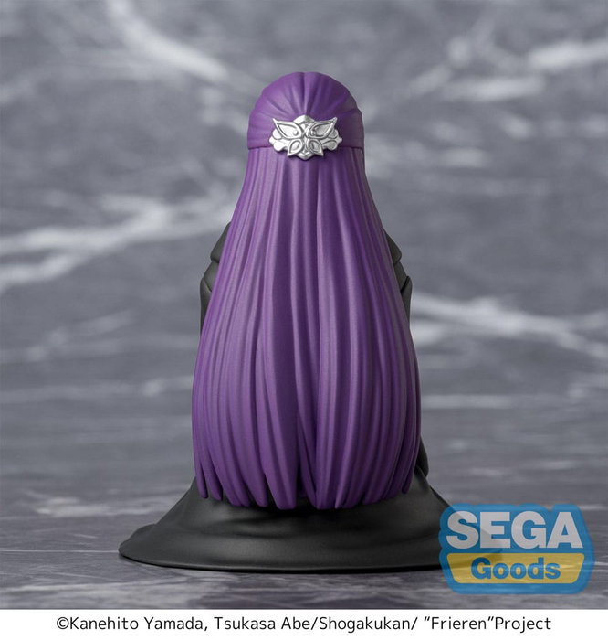 Sega Statuette Frieren: Beyond Journey's End Fern Binding Spell