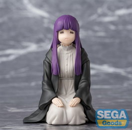 Sega Statuette Frieren: Beyond Journey's End Fern Binding Spell