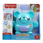 Fisher-Price Pets Pals Mix & Match Hxp18 - Jouet de construction créatif pour animaux avec pièces interchangeables - Pour enfants de 3 ans et plus