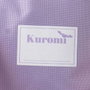 Cerdá Sac à dos Hello Kitty Kuromi 27 x 33 cm Violet Enfant 3 ans+