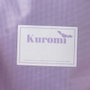 Cerdá Saquito Escolar Hello Kitty Kuromi Violet