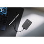 Intenso MW10000 MagSafe Gris