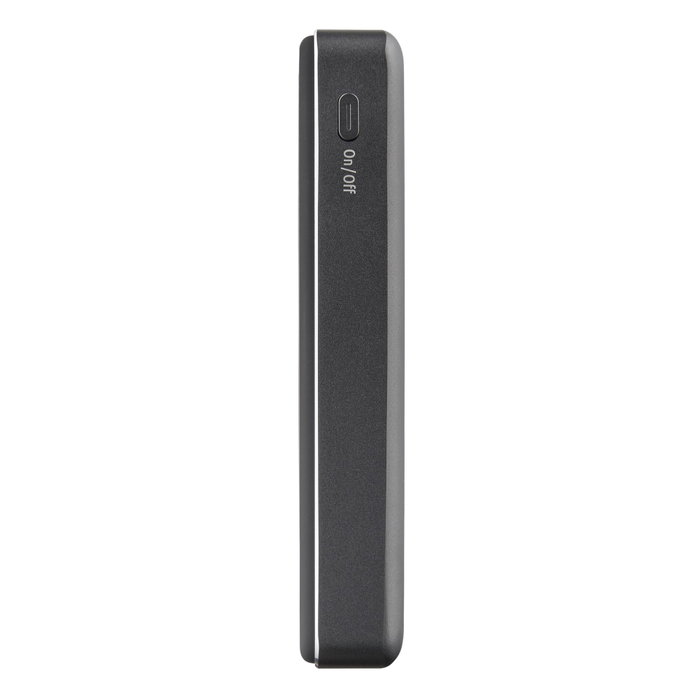 Intenso MW10000 MagSafe Gris