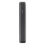 Intenso MW10000 MagSafe Gris